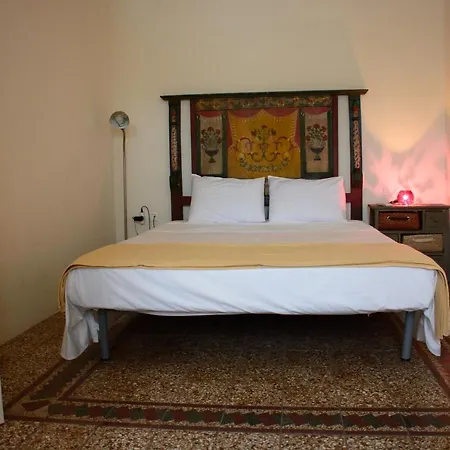 The Artist's House Tatil Evi