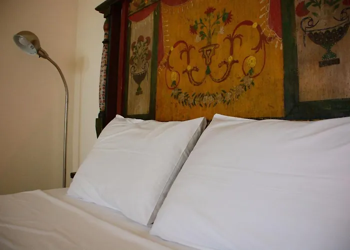 Tatil Evi The Artist's House *