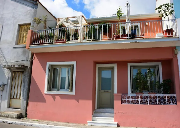 The Artist's House *