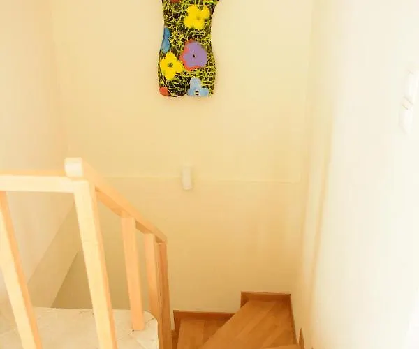 The Artist's House