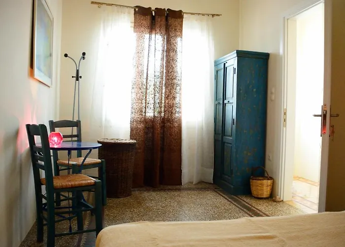 The Artist's House Tatil Evi *