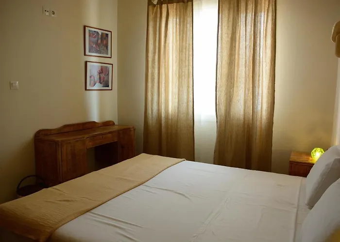 Tatil Evi The Artist's House Vathy (Ithaca)
