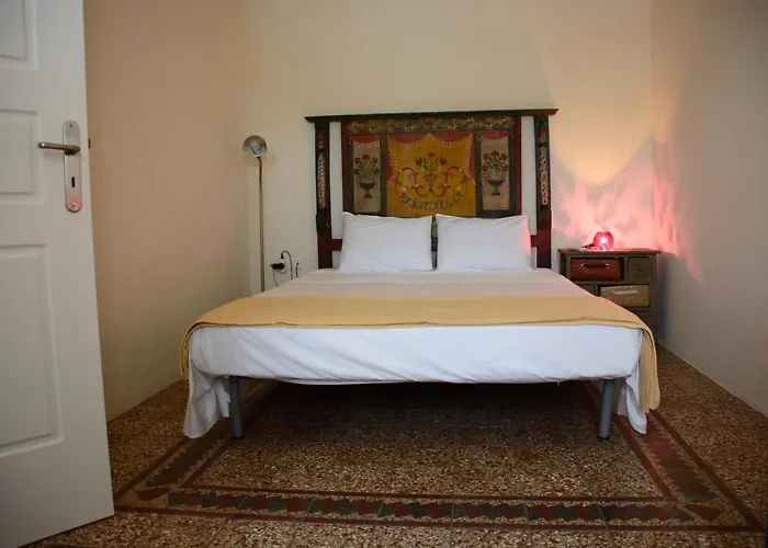 The Artist's House Tatil Evi