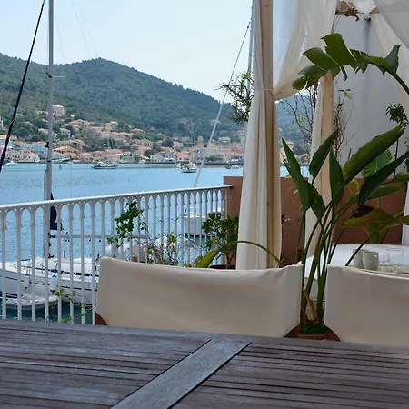 Tatil Evi The Artist's House Vathy (Ithaca)