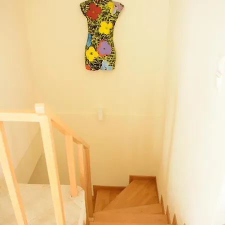 The Artist's House