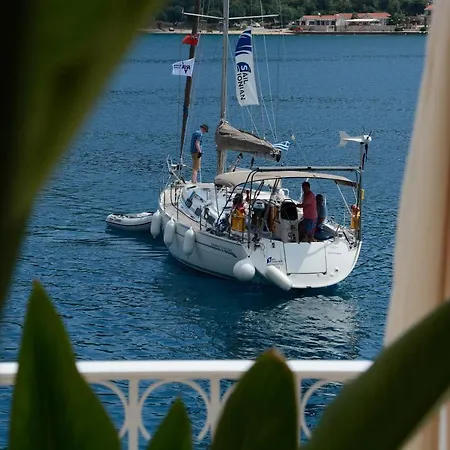 Tatil Evi The Artist's House *